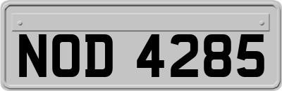 NOD4285