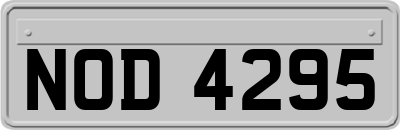 NOD4295