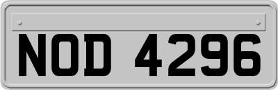 NOD4296