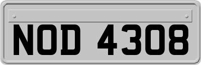 NOD4308