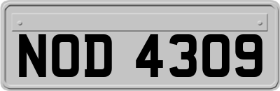 NOD4309