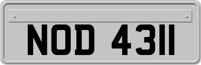 NOD4311