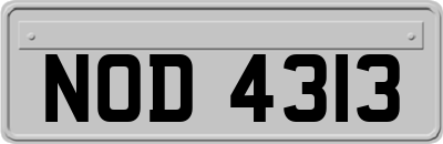 NOD4313
