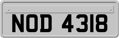 NOD4318