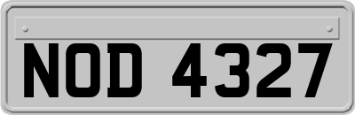 NOD4327