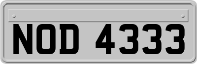 NOD4333
