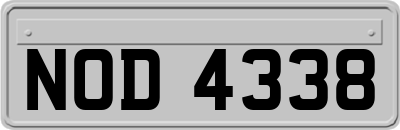 NOD4338