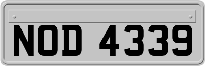 NOD4339
