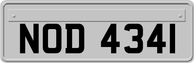 NOD4341