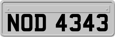 NOD4343