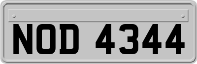 NOD4344