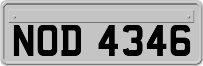 NOD4346