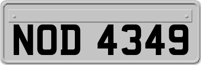 NOD4349