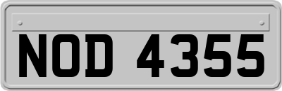NOD4355