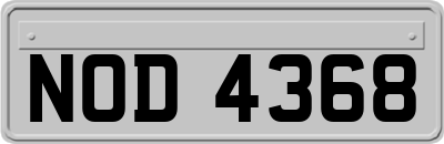 NOD4368