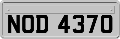 NOD4370