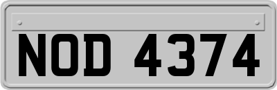 NOD4374