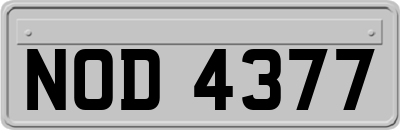 NOD4377