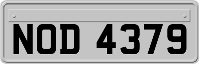 NOD4379
