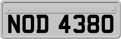 NOD4380