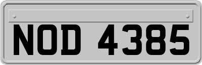 NOD4385
