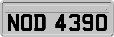 NOD4390