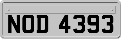 NOD4393