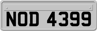 NOD4399