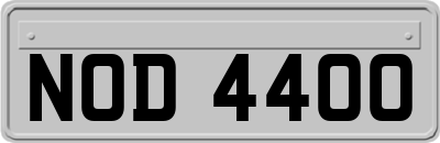 NOD4400