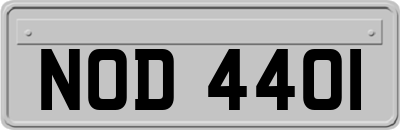 NOD4401