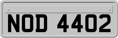 NOD4402