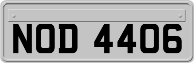 NOD4406