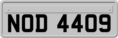 NOD4409