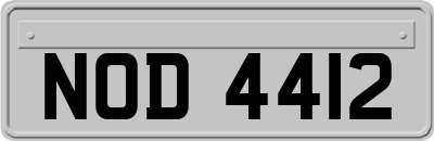 NOD4412