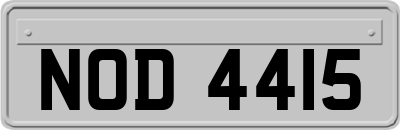 NOD4415