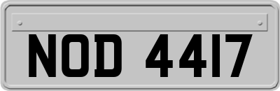 NOD4417