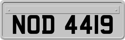 NOD4419