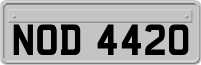 NOD4420