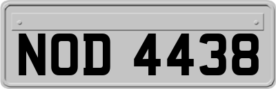 NOD4438
