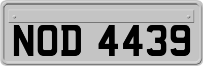 NOD4439
