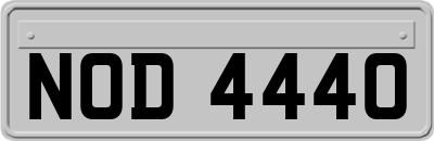 NOD4440
