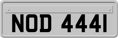 NOD4441