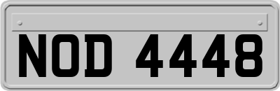 NOD4448