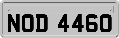 NOD4460