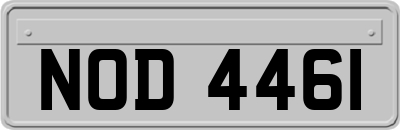 NOD4461