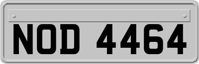 NOD4464