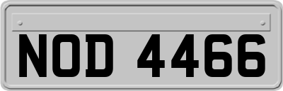 NOD4466