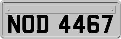 NOD4467