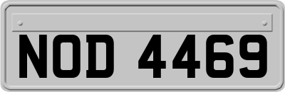 NOD4469