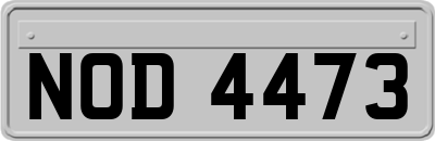 NOD4473